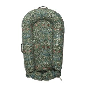 DockATot Deluxe Lounger